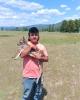 Orion is single in Fort Pierce, FL USA