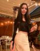 Molly is single in San Francisco, CA USA
