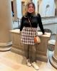 Yahaira is single in Orange, CA USA