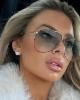 Sandra is single in New York, NY USA