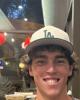 Hudson is single in Newhall, CA USA