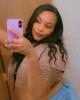 Kaliyah is single in Sioux City, IA USA