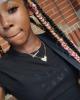 Niyah is single in Charlotte, NC USA