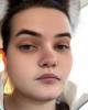 Nellie is single in Oskaloosa, IA USA