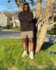 Ayo is single in South Dartmouth, MA USA
