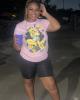 Gabrielle is single in Miami, FL USA