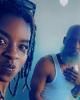 Fyah-Desire is single in Desert Hills, AZ USA