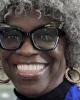 Phyliss  is single in Buffalo, NY USA