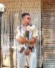 Murat is single in Culver City, CA USA