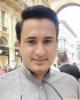 Zaheer is single in Billerica, MA USA