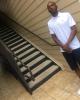 Chauncey is single in Marietta, GA USA