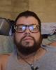 Darrell is single in Metairie, LA USA