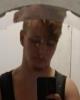 Travis is single in El Reno, OK USA