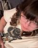 Hannah is single in Kerrville, TX USA