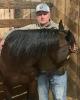 Wayne is single in Camargo, OK USA