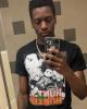 Desiron is single in De Kalb, TX USA