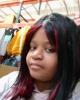 Kayla is single in Calumet City, IL USA
