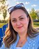 Yulia is single in Calgary, AB CAN
