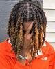 Aquayveon is single in Suffolk, VA USA