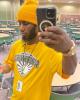 Abdou is single in Anchorage, AK USA