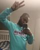 Malik is single in Norcross, GA USA