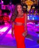 Page is single in Los Angeles, CA USA