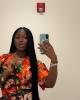 Haliyat is single in Hoffman Estates, IL USA