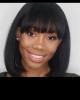 Sarah is single in Saint Marys, GA USA