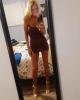 Rosemary is single in Belleair Beach, FL USA