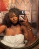 Janeth is single in Redmond, WA USA