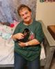 Rita is single in Hartville, MO USA
