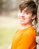 Caleb is single in McPherson, KS USA