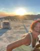 Catherin is single in Hawley, PA USA