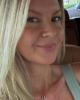Christy is single in Rio Vista, TX USA