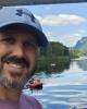 Christopher is single in Mont-Saint-Hilaire, QC CAN