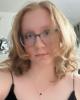 Annie is single in Newark, OH USA