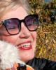 Belle is single in Whitinsville, MA USA