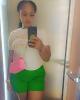 Juliet is single in Dallas, TX USA