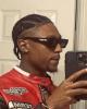 La is single in Ojus, FL USA