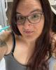 Katherine is single in Chesapeake, VA USA