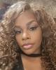 Queen is single in Atlanta, GA USA