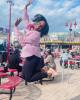 Michelle is single in Streetsville, ON CAN