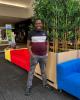 George is single in Overland Park, KS USA