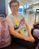 Christiana is single in Glassboro, NJ USA