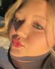 Adrianna is single in Augusta, GA USA