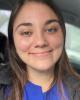 Elizabeth is single in Durham, NH USA