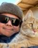Gabe is single in Taos, NM USA