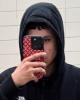Omar is single in Reading, PA USA