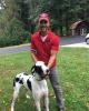 David is single in Belcamp, MD USA