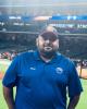 Mario is single in Houston, TX USA